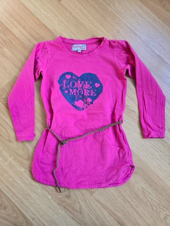 Longshirt Gr. 110