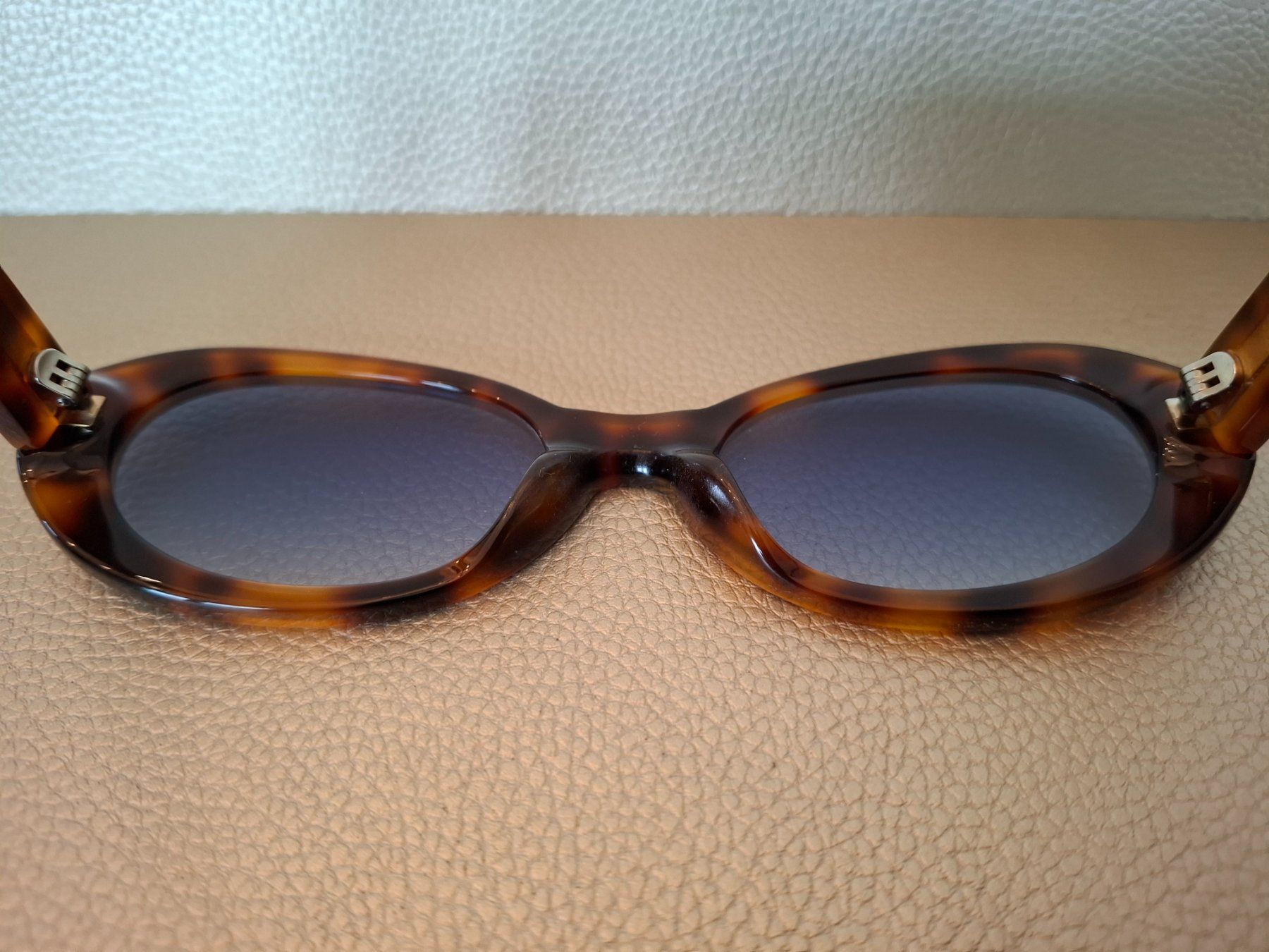 Brillen & Gläser: Lunettes de soleil MW MessyWeekend - Modèle New Depp - Neuf – Neu und originalverpackt aus Meinier von Gattuso22 8