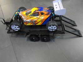 Anhänger 1:10 RC