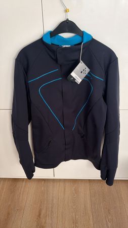 CRAFT EXC Tailored Jacke Herren Grösse M neu NP 329.-