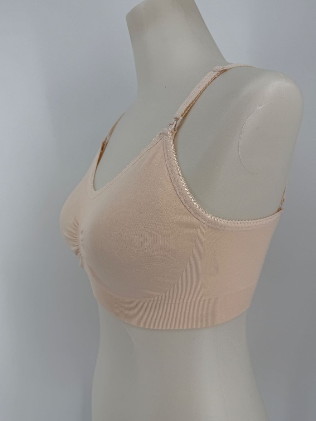 Altra biancheria intima: BH/ Top Gr. M – Usato da Auenstein venduto da moin.
