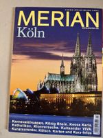 Merian Köln März 2002