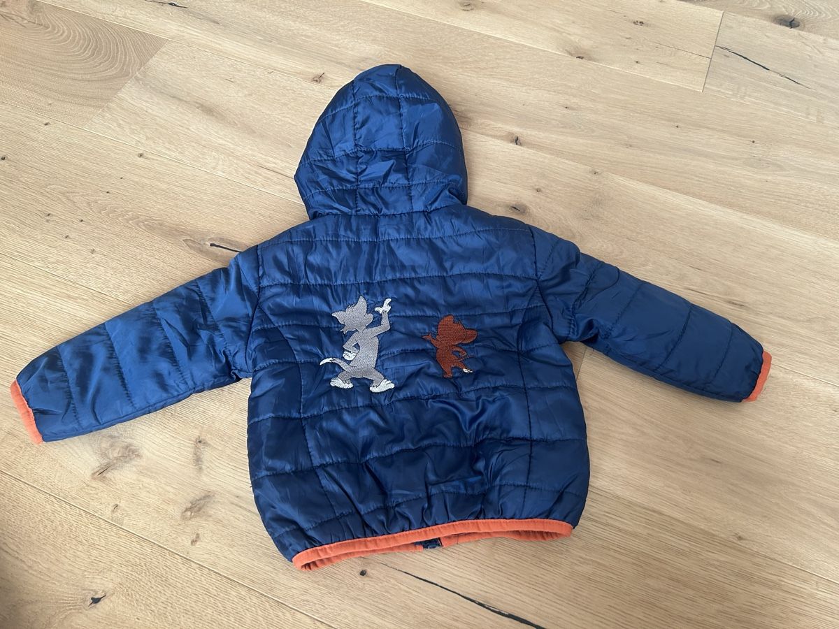 Vestes & Manteaux: Jacke Gr. 80 – D'occasion à Oberneunforn par Jami1202 1