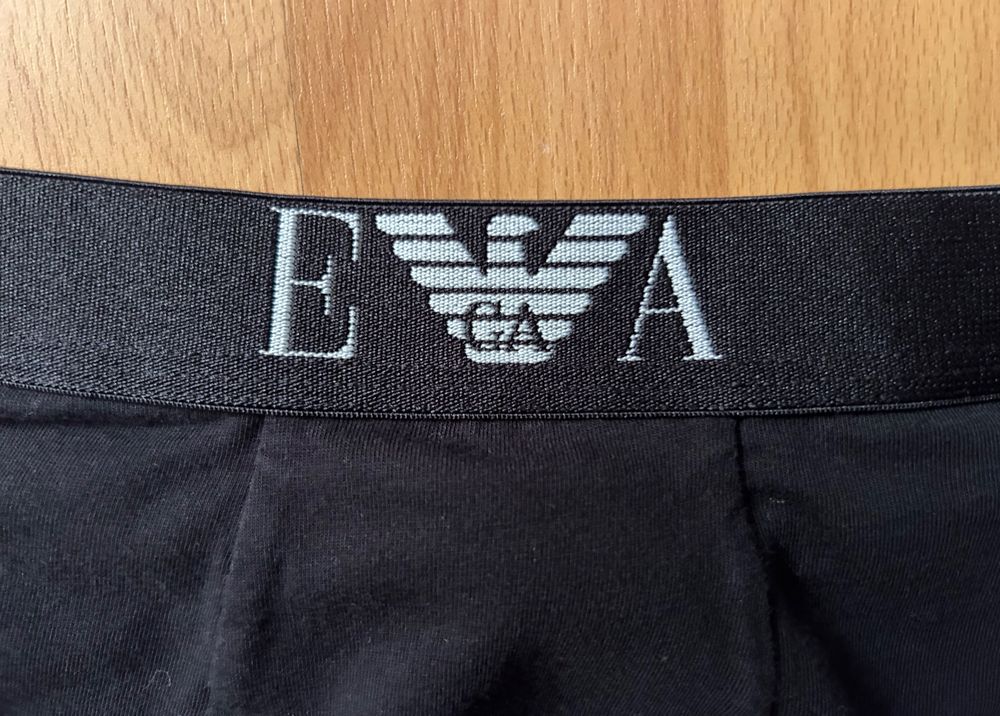 EMPORIO ARMANI Unterhosen Kaufen auf Ricardo