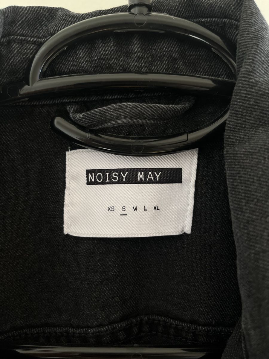 Giacche: Jeansjacke NOISY MAY – Usato da Basel venduto da oosummerrainoo 1