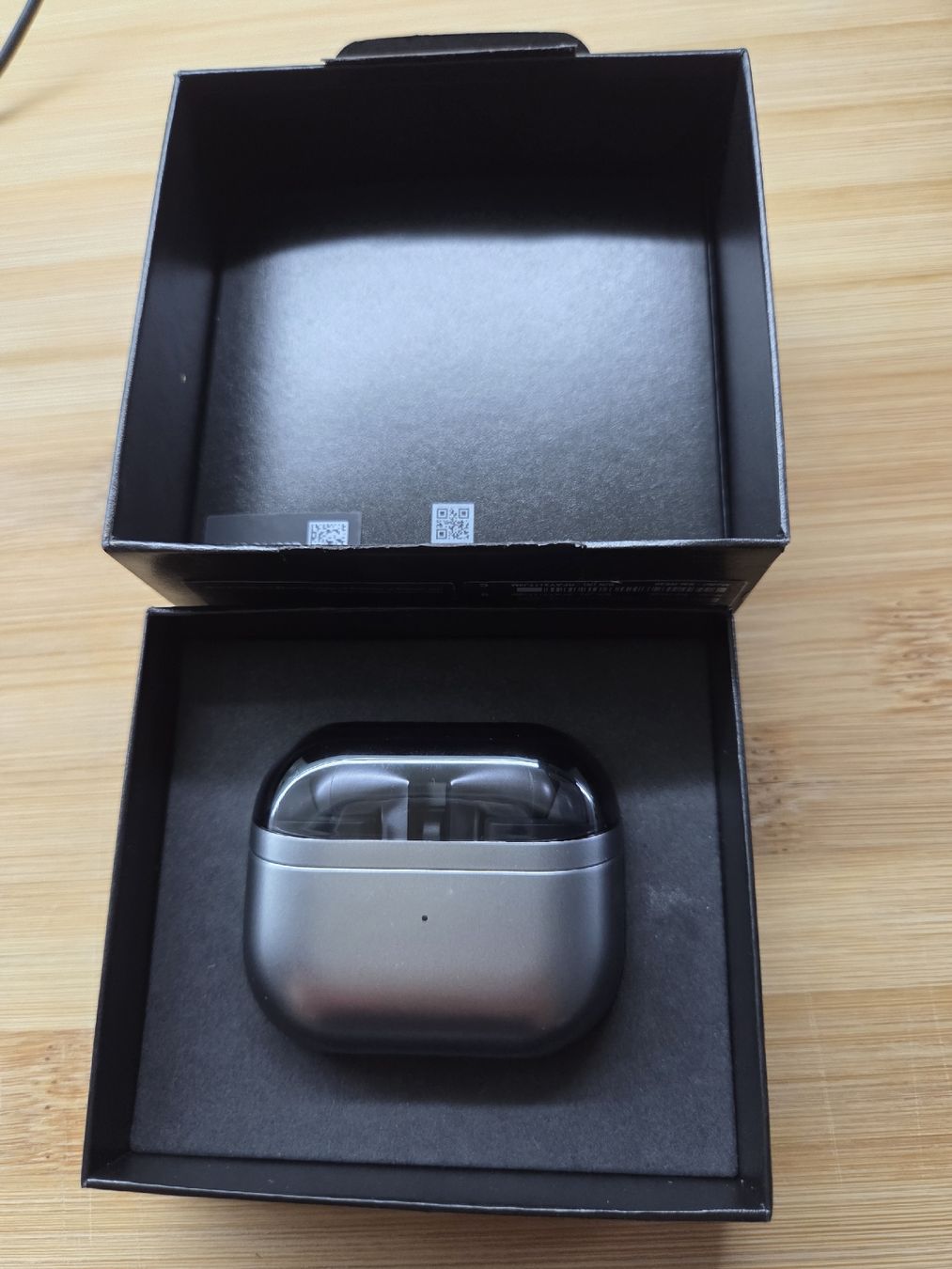 Samsung Casques audio: Samsung Galaxy Buds3 Pro – D'occasion à Stein AG par MARILiii89 2