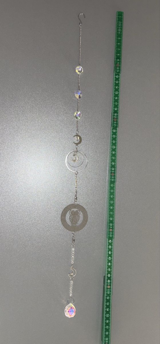 Sonstige Dekorationen & Accessoires: 3D Sonnenfänger – Neu (gemäss Beschreibung) aus Dübendorf von Delfi03 1