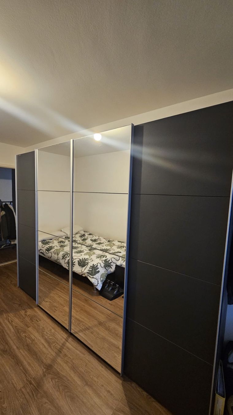Armadi: Schrank – Usato da Wildegg venduto da cor_sc76 1