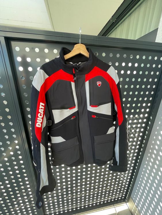 Ducati strada sales c3 jacket