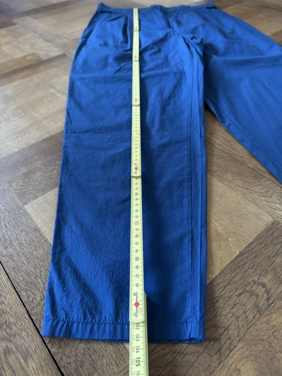 Gudrun Sjöden Kleider: Gudrun Sjödén Kleid, Gr. M, mit Hose, Gr. L – Neu (gemäss Beschreibung) aus Biel/Bienne von Tibet20 8