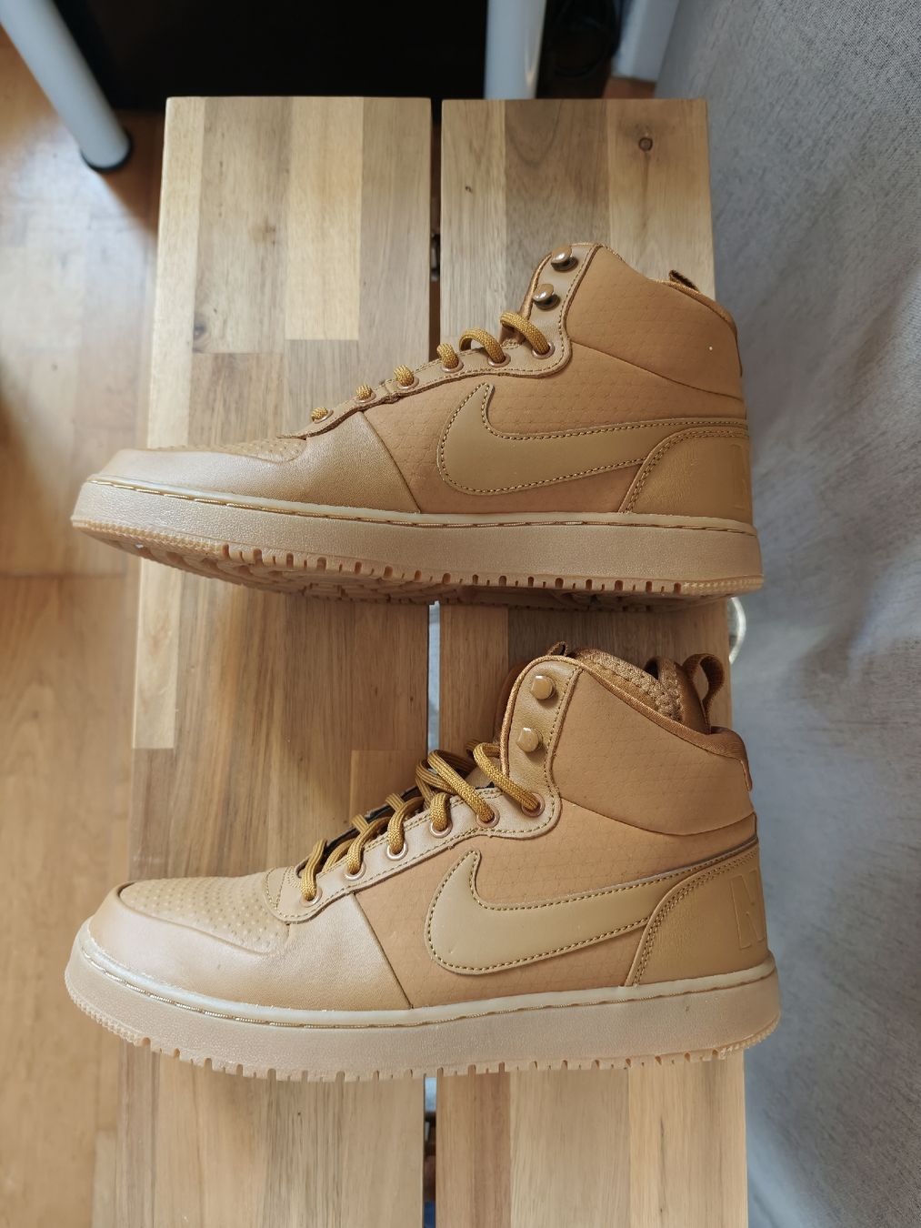 Nike Scarpe da uomo: Nike winter schuhe – Nuovo (secondo la descrizione) da Davos Platz venduto da ElNoel 1