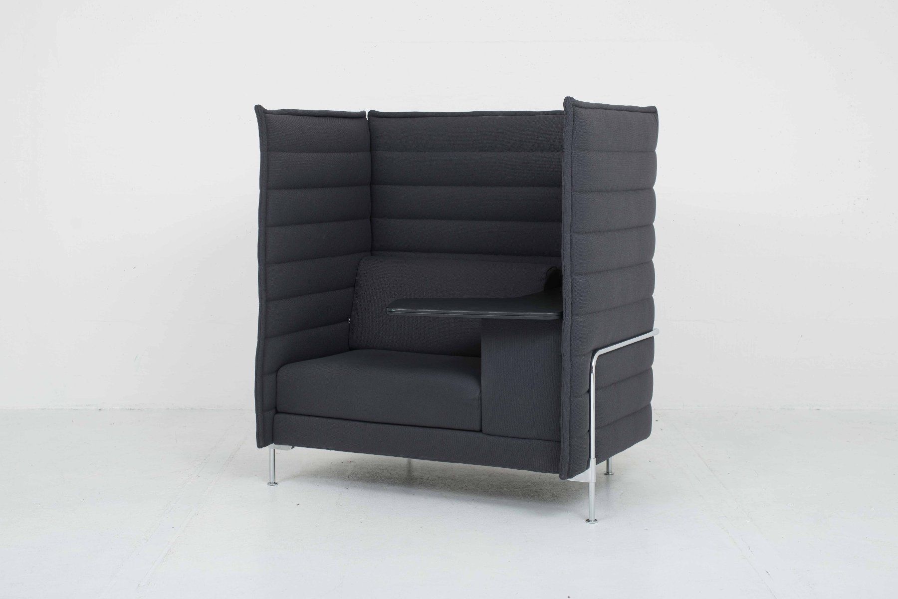 Vitra Divani: Ronan & Erwan Bouroullec Alcove Work Sofa von Vitra – Usato da Zürich venduto da STUZH38 3