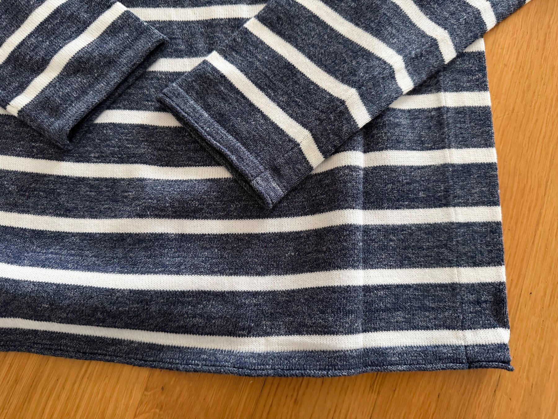 Maglioni & Felpe: Neuer kuscheliger Campus Pullover Grösse 164/152 – Nuovo (secondo la descrizione) da Bettlach venduto da Kvety 6