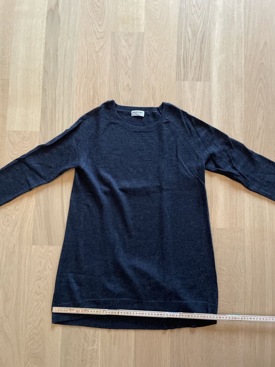 Repeat Maglioni & Felpe: Langer Pullover Repeat Easy Knit 38 – Usato da Basel venduto da pilzliii 1