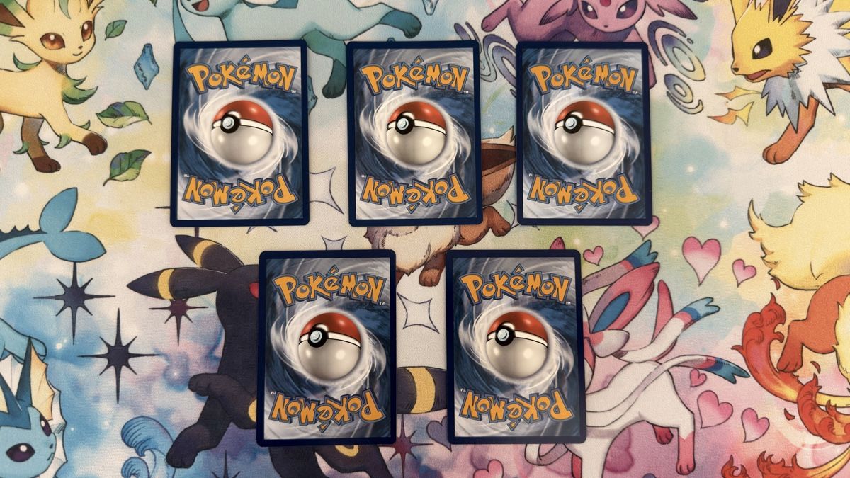 Pokémon Cartes à collectionner: 5er IR SIR Set – Neuf (Voir description) à Holderbank AG par ale_151 1