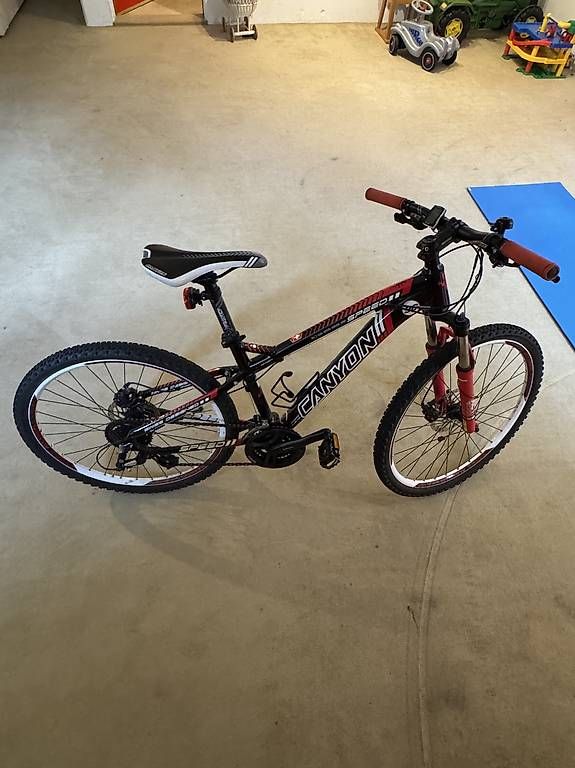 Biciclette: Fahrrad – Usato da Danis venduto da Bill19 1