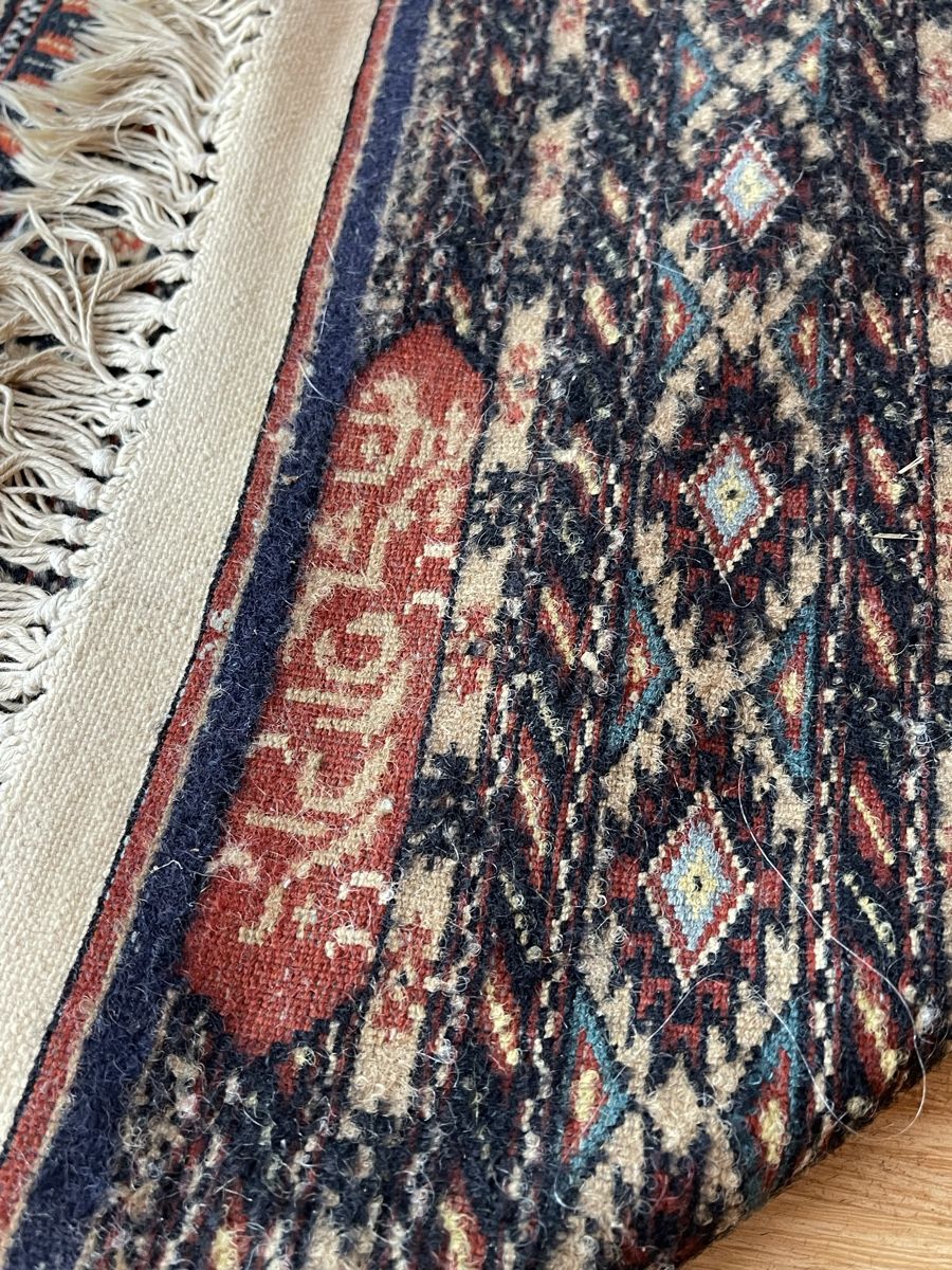Teppiche: 3 Teppiche – Gebraucht aus Oberrieden von LOEFFEL_20 4