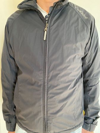 Chervo Golfjacke dunkelblau