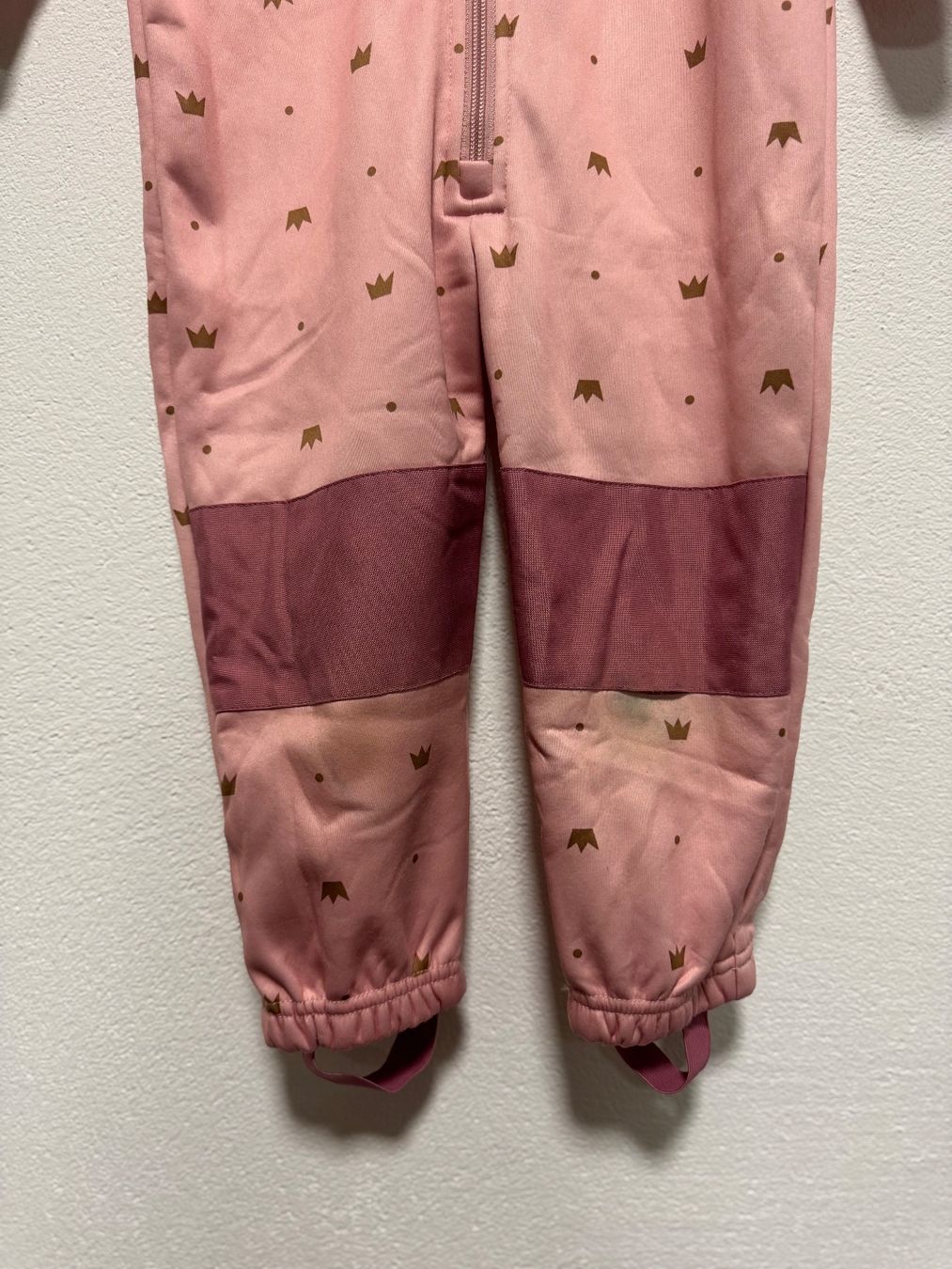 Lupilu Completi: LUPILU Softshell Overall | Gr. 98/104 👧 – Usato da Walenstadt venduto da closetqueen.mini 3