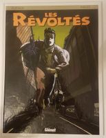 Les révoltés  N 1  (T.B.E.)
