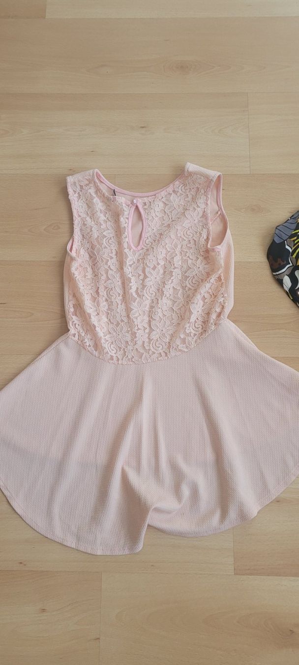 Blusen: Elegantes Hemd-Set Gr. M (38 - 40) – Neu (gemäss Beschreibung) aus Schöfflisdorf von CrRG21 3
