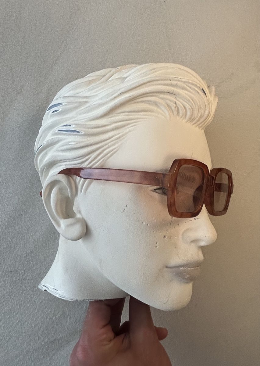 Lunettes & Verres: Sonnenbrille Optik Retro – D'occasion à Oberkirch LU par mat_m5cj 3