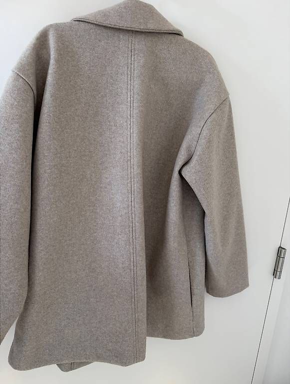 Cappotti: Zara Mantel – Usato da Zürich venduto da kochme 1