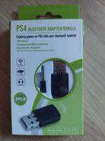 PS4 BLUETOOTH ADAPTER/DONGLE