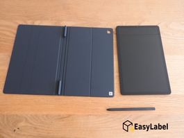 Samsung Galaxy Tab S6 Lite WiFi, Lineageos 23, SM-P610, 64GB