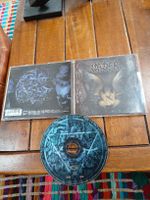 vader - litany