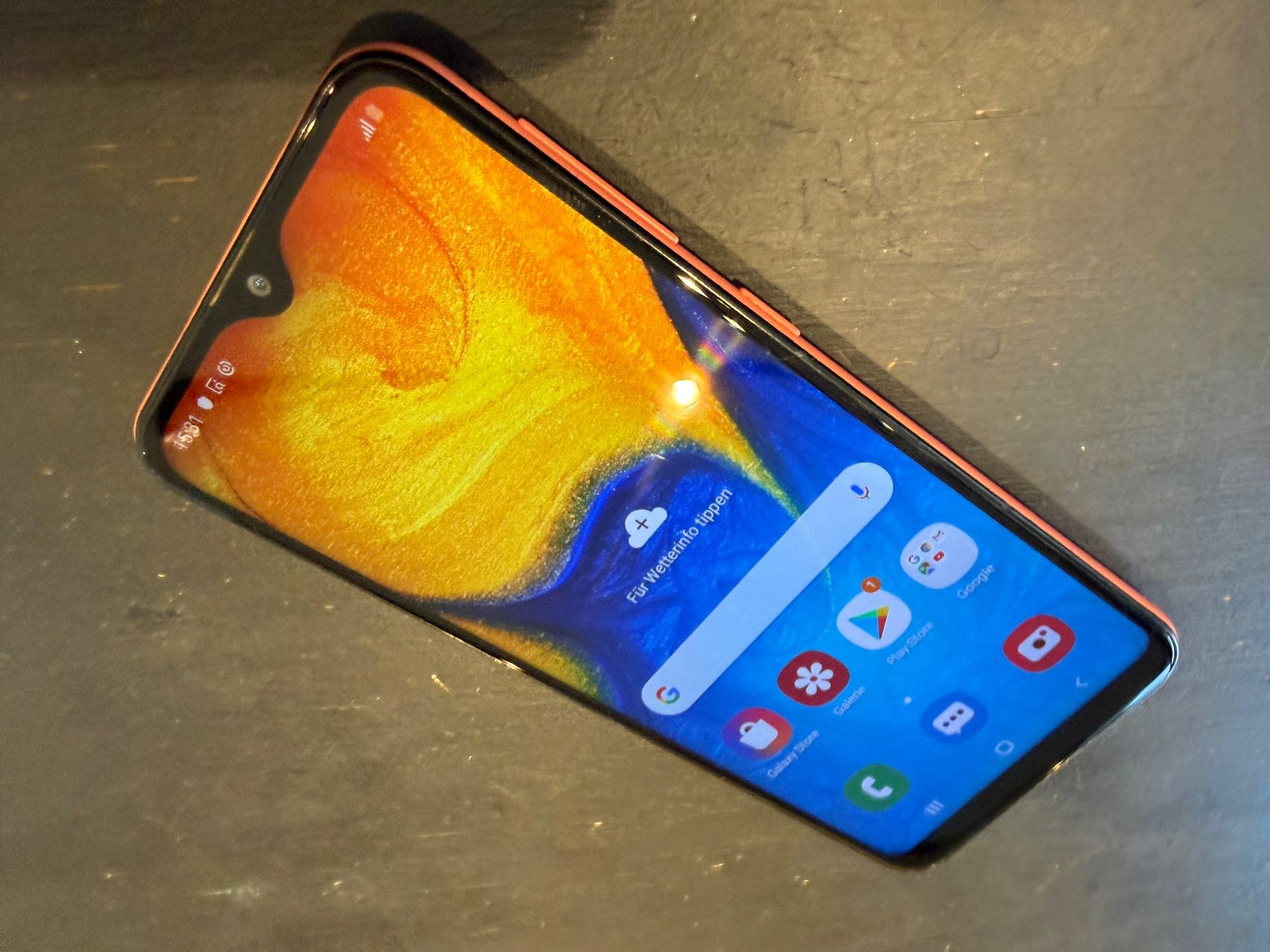 Samsung Telefoni cellulari / Smartphones: Samsung A20e – Usato da Siebnen venduto da icrservicesolutions 1