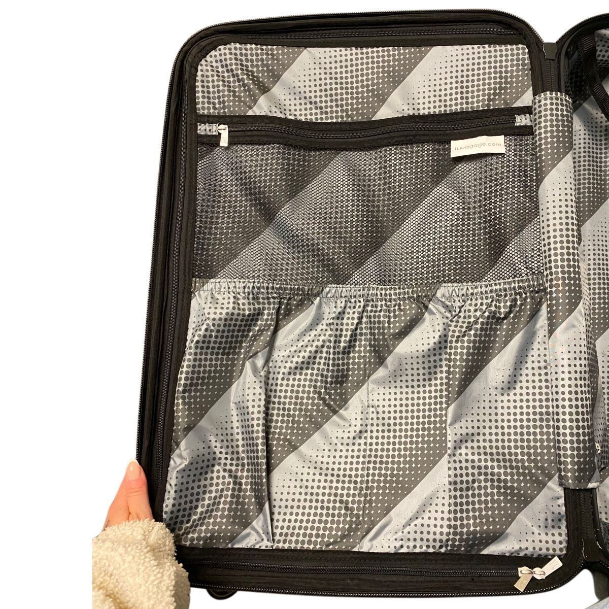 Valigie: Koffer IT Grösse M – Usato da Bonstetten venduto da zweitihand.shop 6