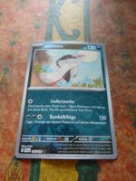 POKEMON  Adebom  G  PAL DE  147/193  KP120  2023