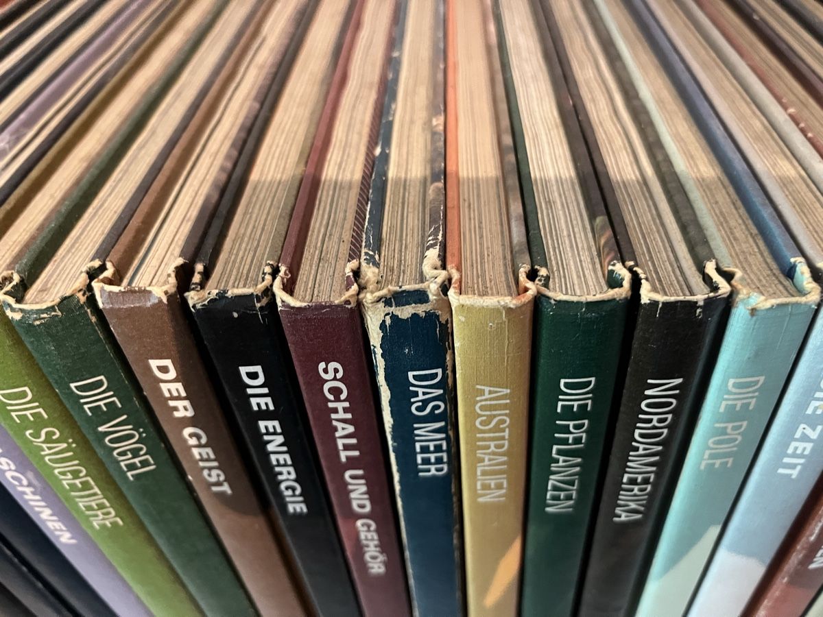 Bücher: TIME LIFE - Bücher – Gebraucht aus Zürich von Jane1970 3