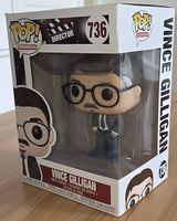 Pop Television - Director #736 Vince Gilligan