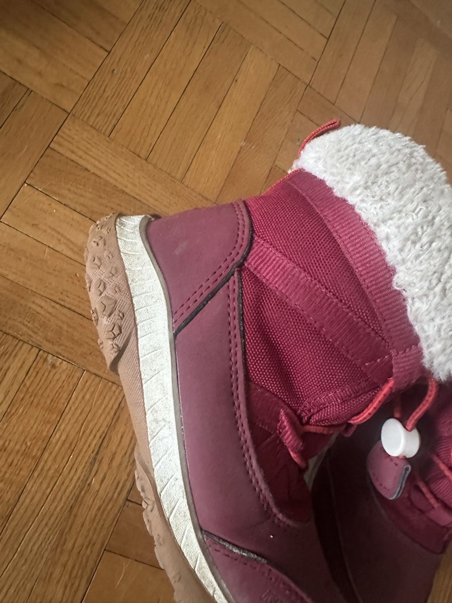 Reima Schuhe für Jungen: REIMA Stiefel gr 26 – Gebraucht aus Uster von bek_v2ct 1