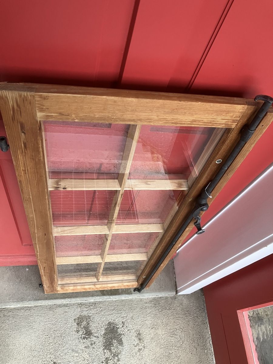 Finestre: Fenster, Sprossenfenster – Usato da Neftenbach venduto da 889095 2