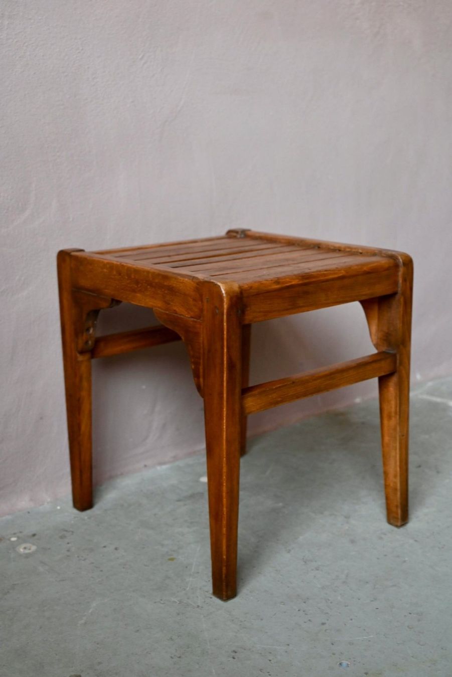 Tabourets: Tabouret René Gabriel – D'occasion à COLMAR par Sophiebellelurette 5