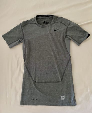 Nike Pro Combat Dri-Fit T-shirt