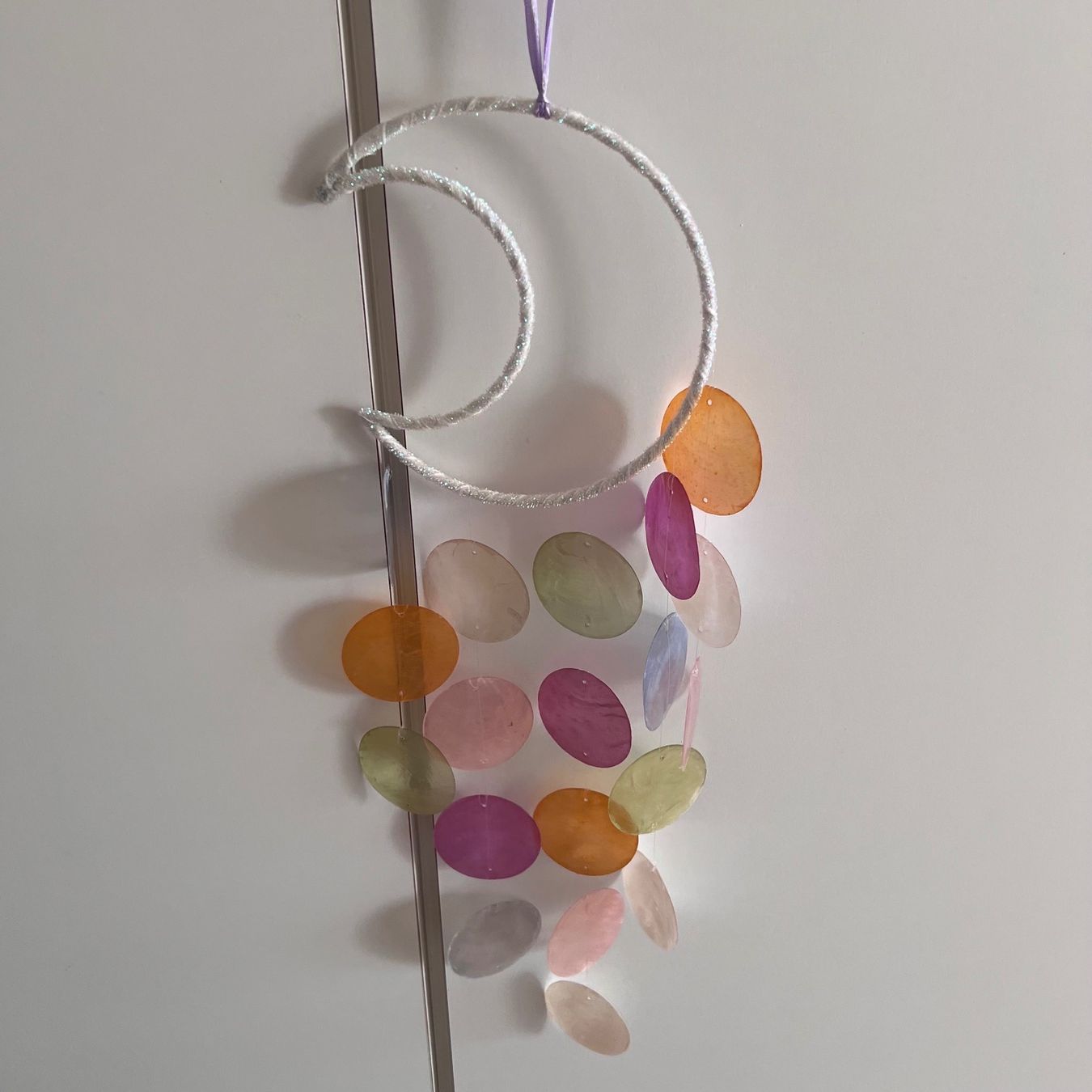Altro in Decorazioni & Accessori: Carillon lune & coquillage – Nuovo (secondo la descrizione) da Pully venduto da sunaddict 3