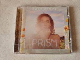 Katy Perry  -  Prism  /  Fabrikneu