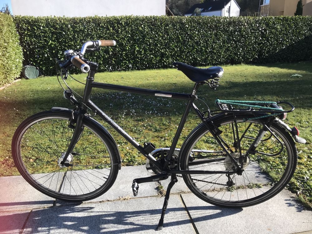 Raleigh Fahrrad (Gebraucht) in Birr für CHF 290 – nur Abholung auf ...