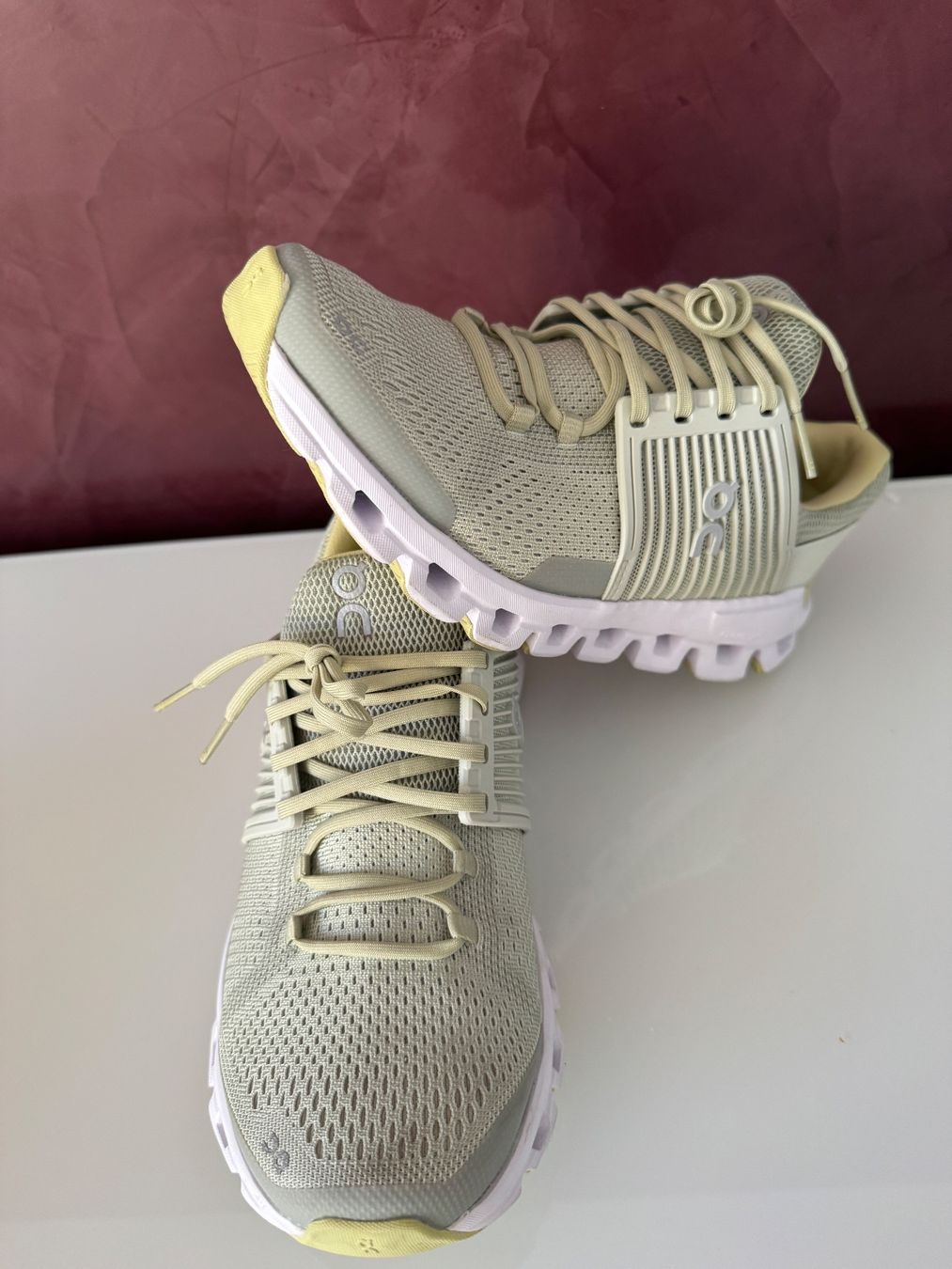 On Scarpe da donna: Schuhe Go ON 38,5 – Nuovo e nell'imballaggio originale da Volketswil venduto da praxis12 4