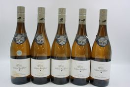 5x Schloss Bockfliess Grüner Veltliner 2025 (26081761Z)