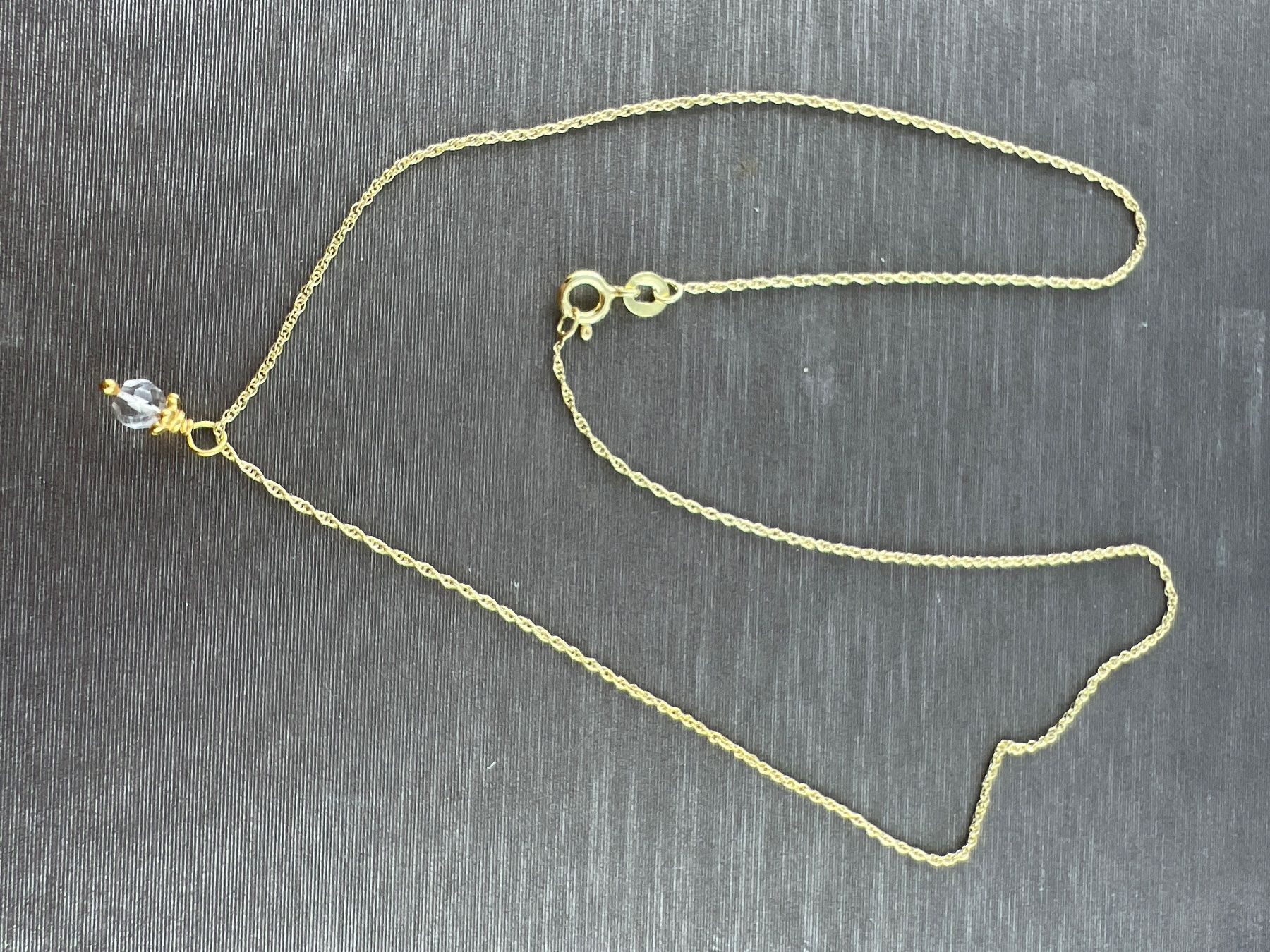 Catenine: Kette 925 Silber – Usato da Niederuzwil venduto da leo_8857 4