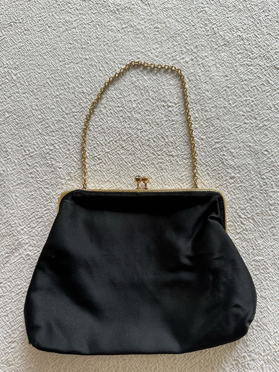 Borse da donna: Sac vintage – Usato da Les Bioux venduto da ann_g9bh