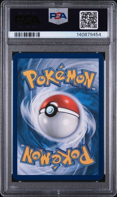 Pokémon Sammelbilder & Trading cards: Pokemon Rockets Houndoom PSA 10 – Gebraucht aus Basel von ray.alround 1