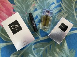 Miniatures Dior Homme
