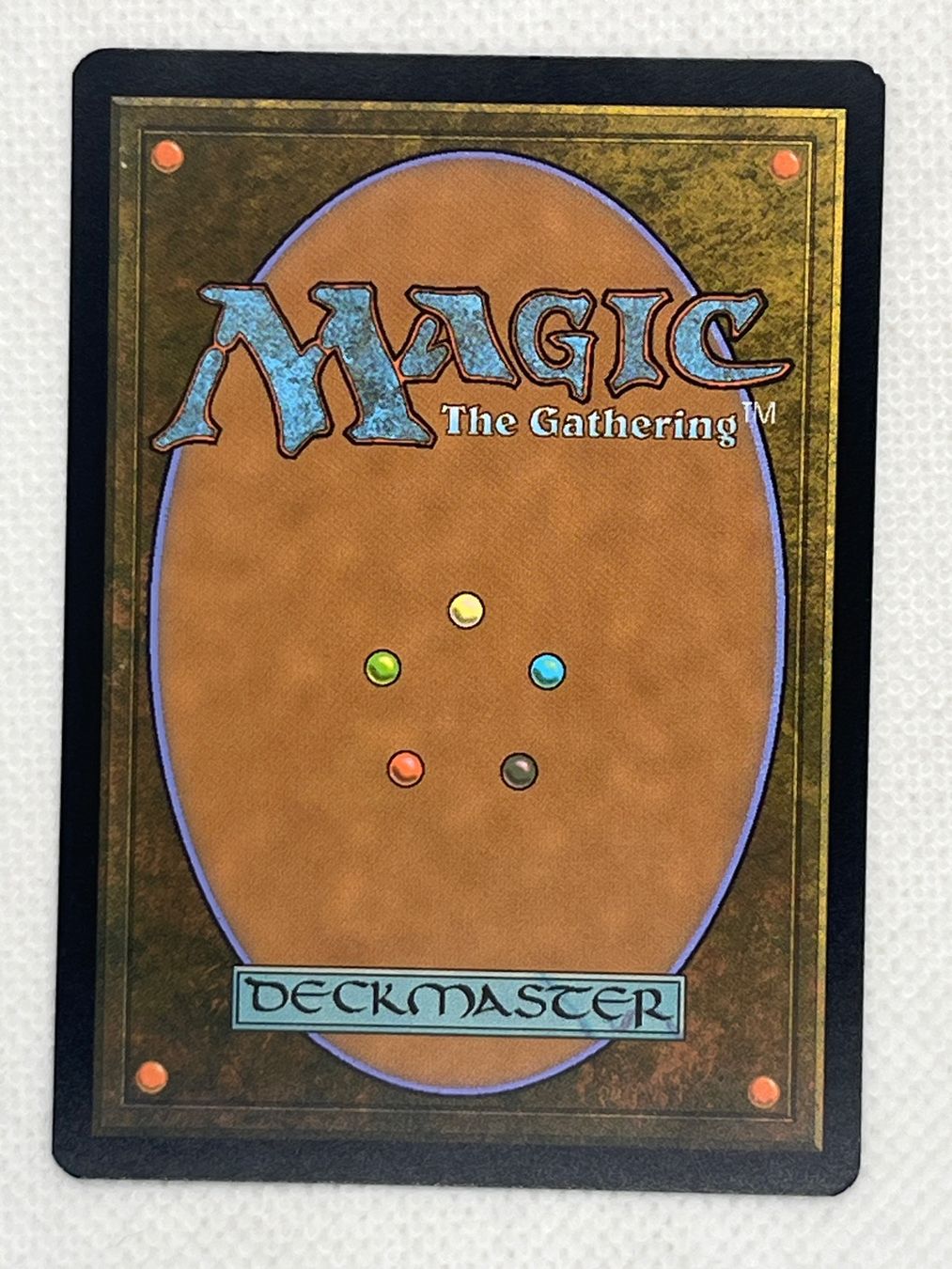 Magic The Gathering Sammelbilder & Trading cards: MTG Botanical Plaza SNC 247 Englisch Common – Gebraucht aus Hinterkappelen von Kim1992 1