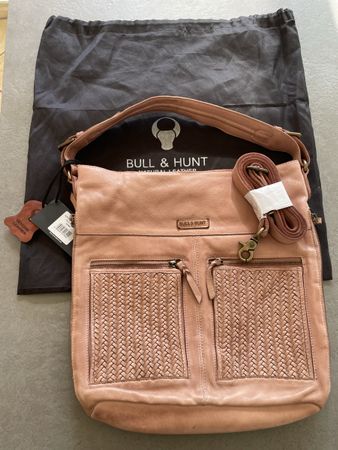 Bull & Hunt 